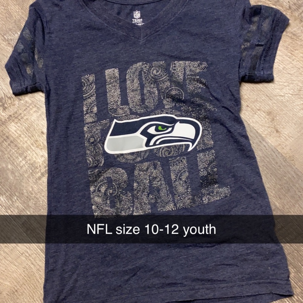 Seahawks T-Shirt